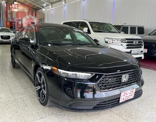 Honda Accord 2023 for sale in Iraq - Zaxo